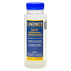 ERNI - Détachant gomme pour timbres.