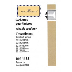 Fiches Yvert et Tellier - Promos Soldes Hiver 2024