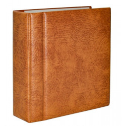 Album Compact Safe pour 60 enveloppes, cartes.