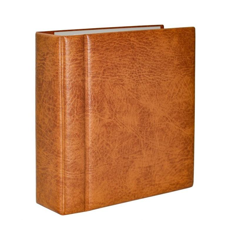 Album Rigide Protection Broches SAFE 7860 Album De Collection Pour 80 Broches | Compris 2
