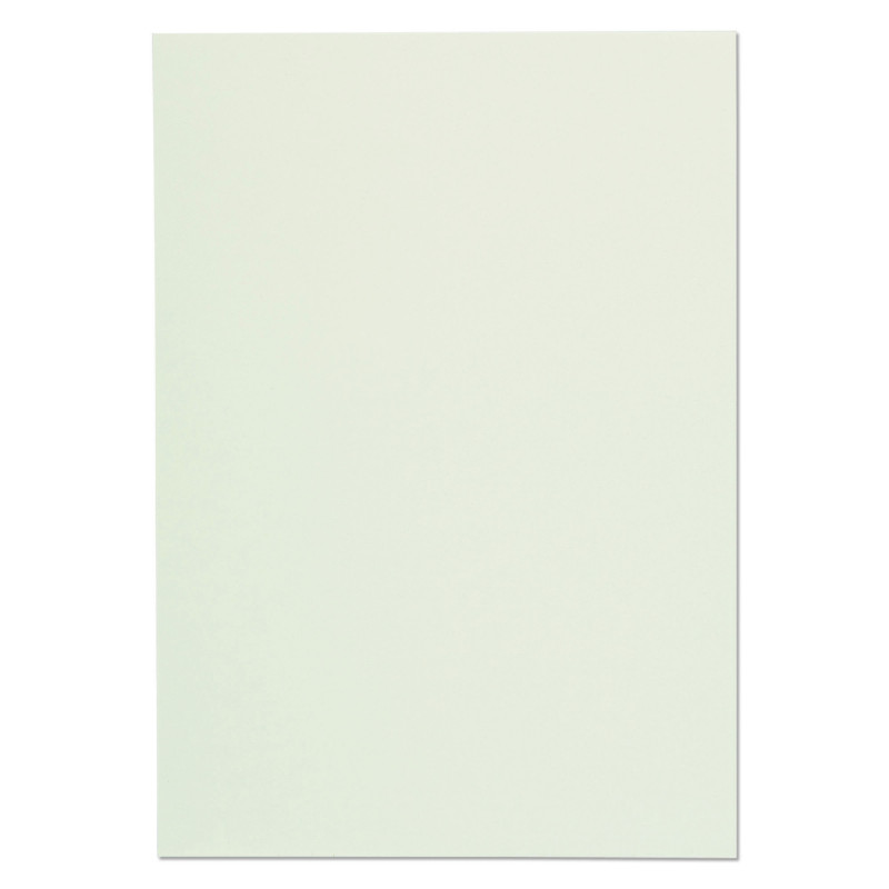 Feuilles neutres Leuchtturm sans impression format A4.