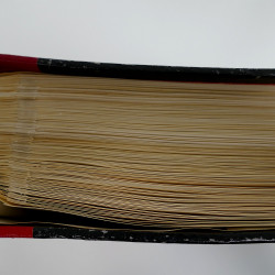Collection timbres de colonies françaises neufs et oblitérés, volume 1.