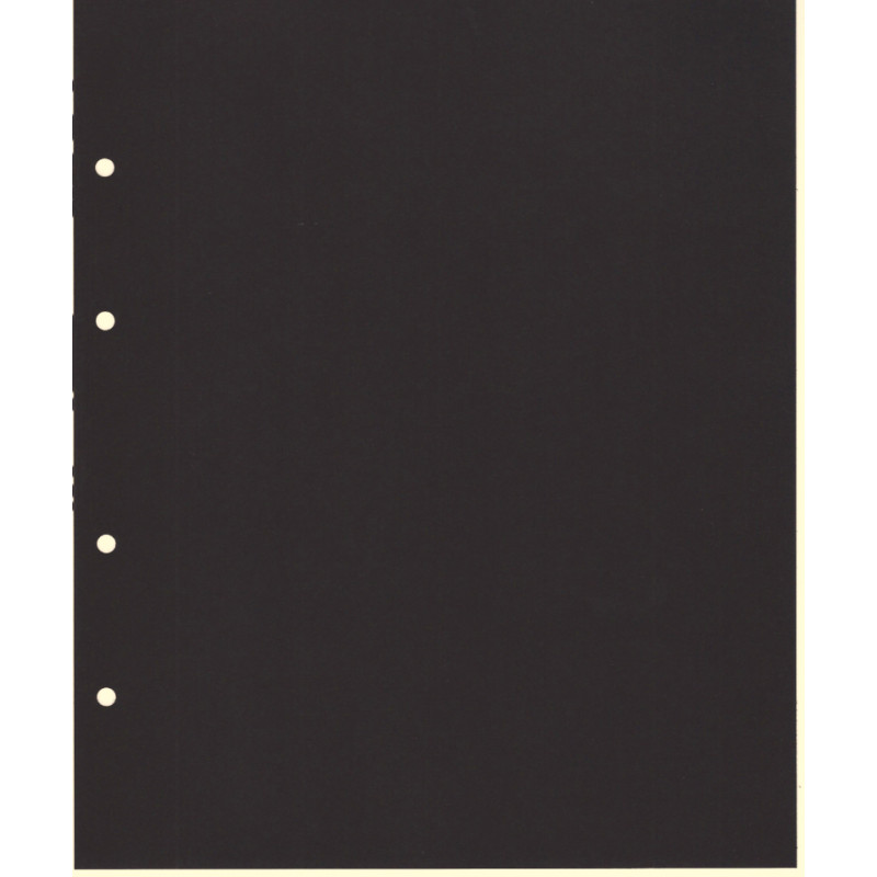 COLLECTOR Lot de 10 pages pour album de pièces ou médailles, intercalaires, feuilles de recharge supplémentaires ou autres marques (intercalaires rouges COLLECTOR Lot de 10 pages pour album de pièces ou médailles, intercalaires, feuilles de recharge supplémentaires ou autres marques (intercalaires rouges