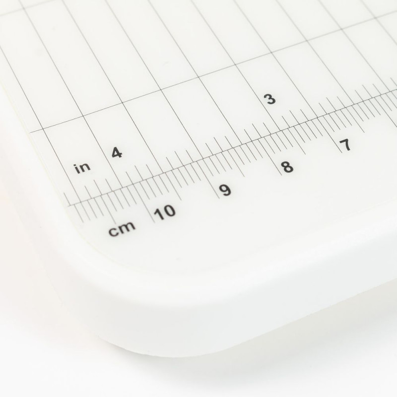 Massicot à Levier Format A4 - Coupe Jusqu'à 12 Feuilles, Avec Guide Et Protection De Sécurité