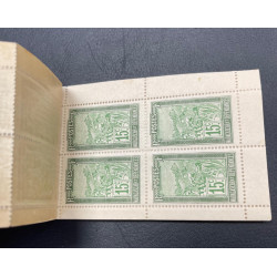 Madagascar carnet de 20 timbres-poste N°C156 neuf**.