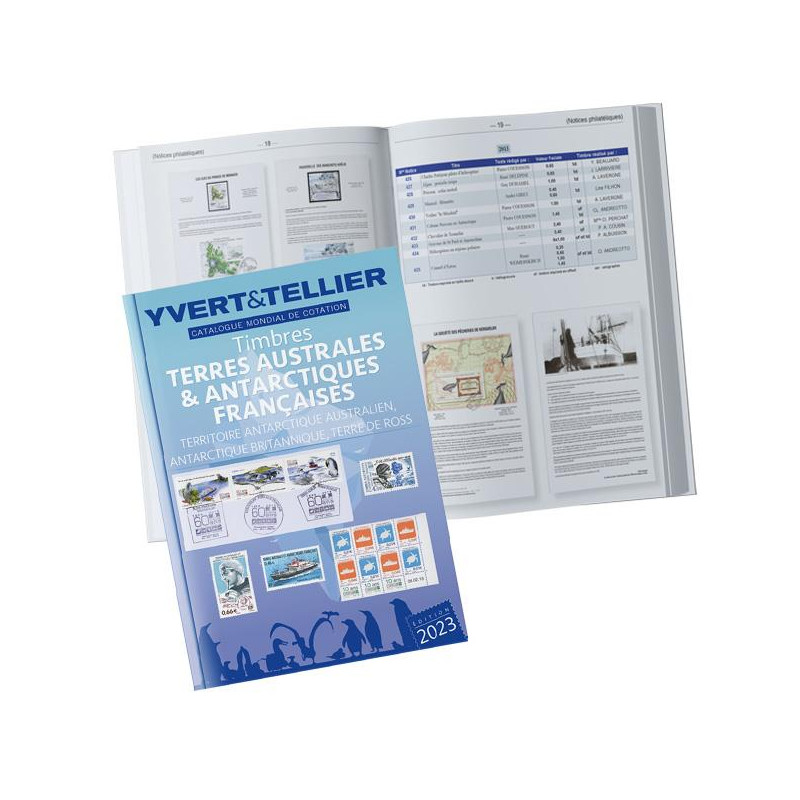 Carnet Commémoratif BC2228 "Entre Ciel Et Terre" Timbres Neufs ** Année 2023 Chez