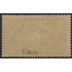 Merson timbre de France N°122 neuf*. R