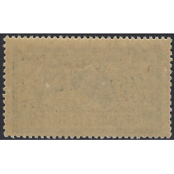 Merson timbre de France N°143d papier GC neuf**.