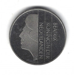 Pays Bas 6 monnaies de collection.
