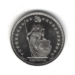 Swaziland 5 monnaies de collection.
