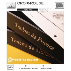 Intérieur FS France carnets Croix-Rouge 1952-2004.