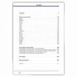 Catalogue des pièces de 2 euros commémoratives 2024.