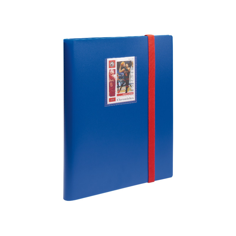 Album TCG SLIM Sport pour 360 cartes de jeux.