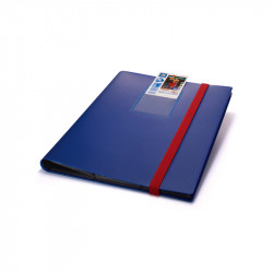 Album TCG SLIM Sport pour 360 cartes de jeux.