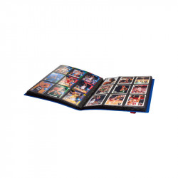 Album TCG SLIM Sport pour 360 cartes de jeux.