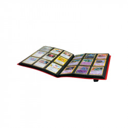 Album TCG SLIM Gaming pour 360 cartes de jeux, cartes Pokémon.
