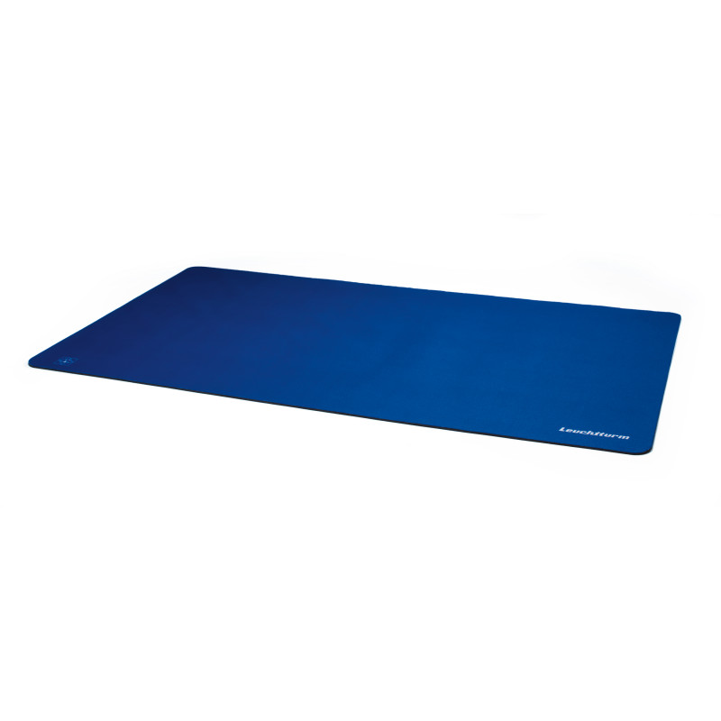 Tapis de jeux Basis 600 x 350 mm pour cartes de jeux.