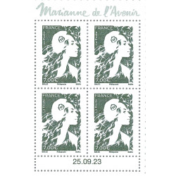 Affiche Marianne de l'avenir N°AFF5749A.