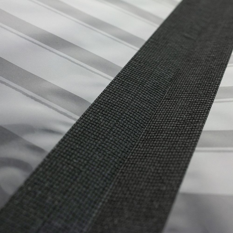 Classeur Perfecta Grand Modèle 48 Pages Blanches Pour Timbres-poste