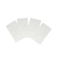 Pochettes cristal 70 x 150 mm - paquet de 500.