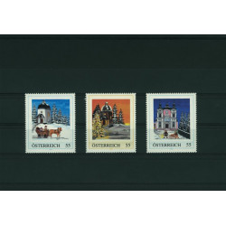 Cartes de classement à 4 bandes pour timbres-poste.