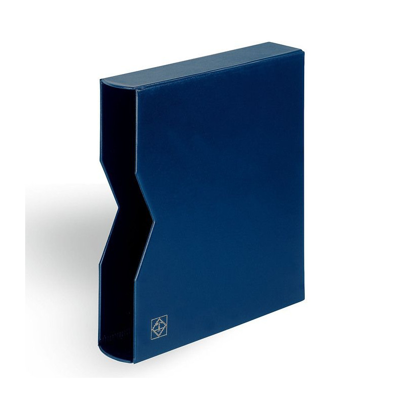 Étui de protection pour reliures Optima Leuchtturm.