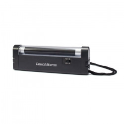 Lampe UV de poche, pour la détection de la fluorescence, 4 Watt.