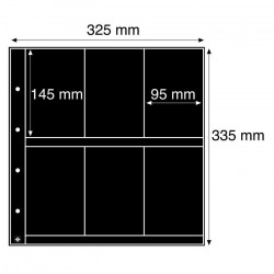 Recharges Maximum noires pour cartes postales anciennes verticales.