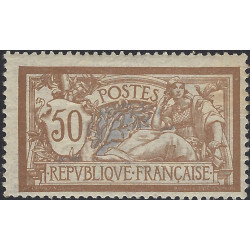 Merson timbre de France N°120 neuf*.