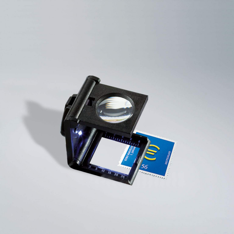 Leuchtturm Compte-Fils, grossit 5X, pour LED