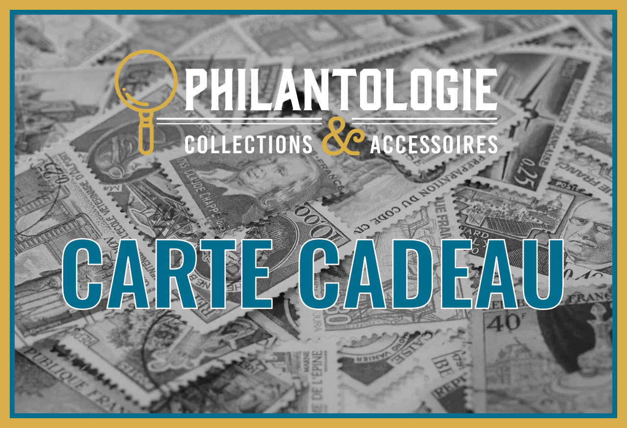 La carte cadeau
