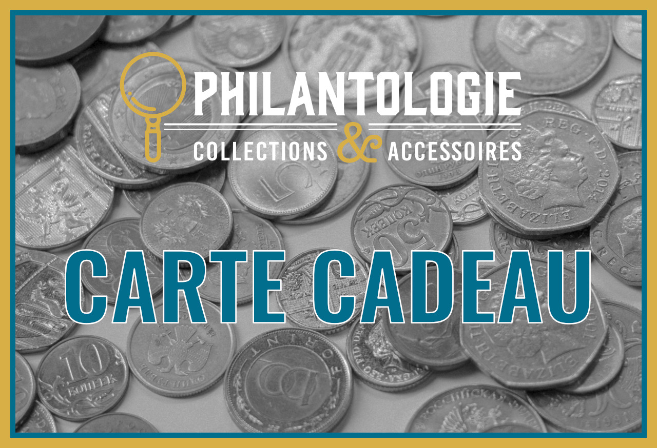 La carte cadeau