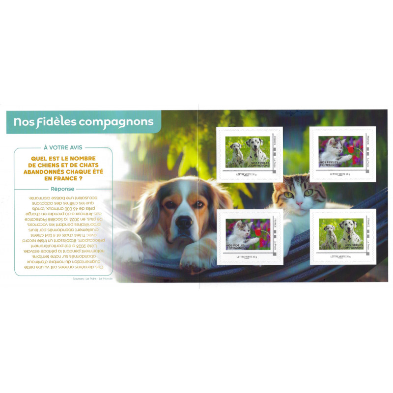 Motifs : 50 Timbres Chats Différents (timbres Pour Collectionneurs