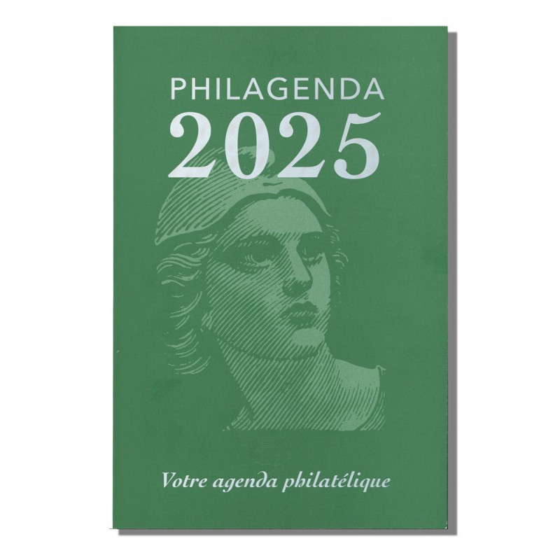 France - TB Ouvrage De Luxe N° 4025: Philagenda 2024 Avec Son Bloc De 4 Neuf Xx 2173442784