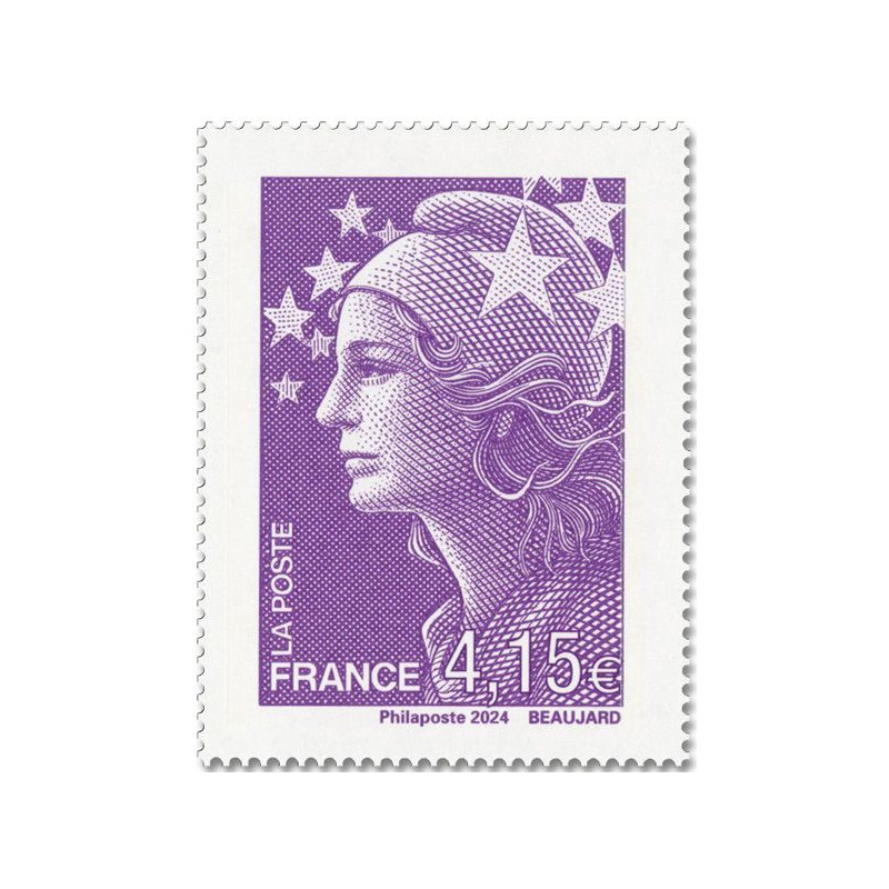 Prophila Collection Frankreich 902 postfrisch ** MNH 1951 Marianne (Briefmarken für Sammler
