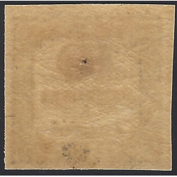 Timbre-taxe de France N°2A neuf*.