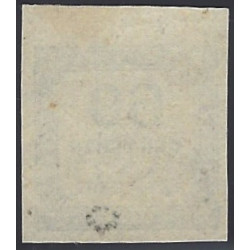 Timbre-taxe de France N°9 Hdf neuf*.