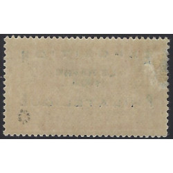 Le Havre timbre de France N°257A neuf*.