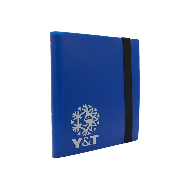 Album KEEP CARDS MINI pour 160 cartes de jeux Pokémon, PANINI.