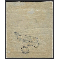 Bordeaux timbre de France N°45A neuf*, R.