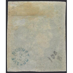 Bordeaux timbre de France N°46B neuf*, R.