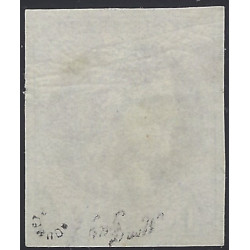 Bordeaux timbre de France N°41B neuf (*).