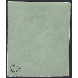 Bordeaux timbre de France N°42B neuf (*).