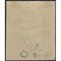 Bordeaux timbre de France N°47 neuf*.