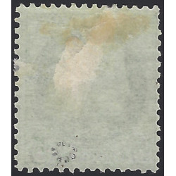Cérès dentelé timbre de France N°53 neuf*.