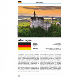 Catalogue des pièces de 2 euros commémoratives 2025.