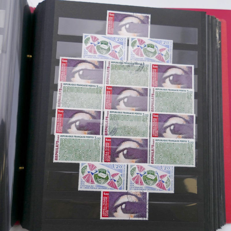 Vrac (max 999 timbres) - Colonies Guadeloupe lot de 50 Timbres oblitérés , petit prix