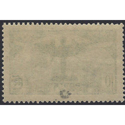 Atlantique timbre de France N°321 neuf**.