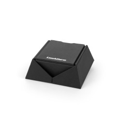 Écrin numismatique PORTA pour 1 monnaie sous capsule QUADRUM.