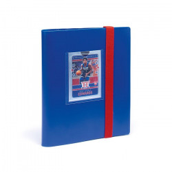 Album TCG SLIM SMALL Sport pour 160 cartes de collection.